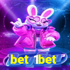 bet 1bet